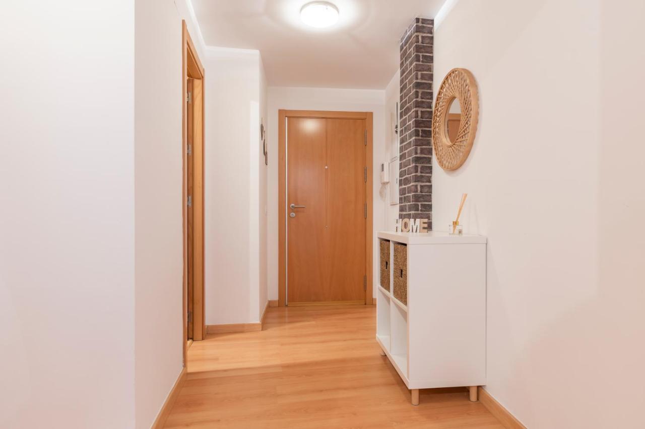 Vivienda Teruel Mudejar Lägenhet Exteriör bild