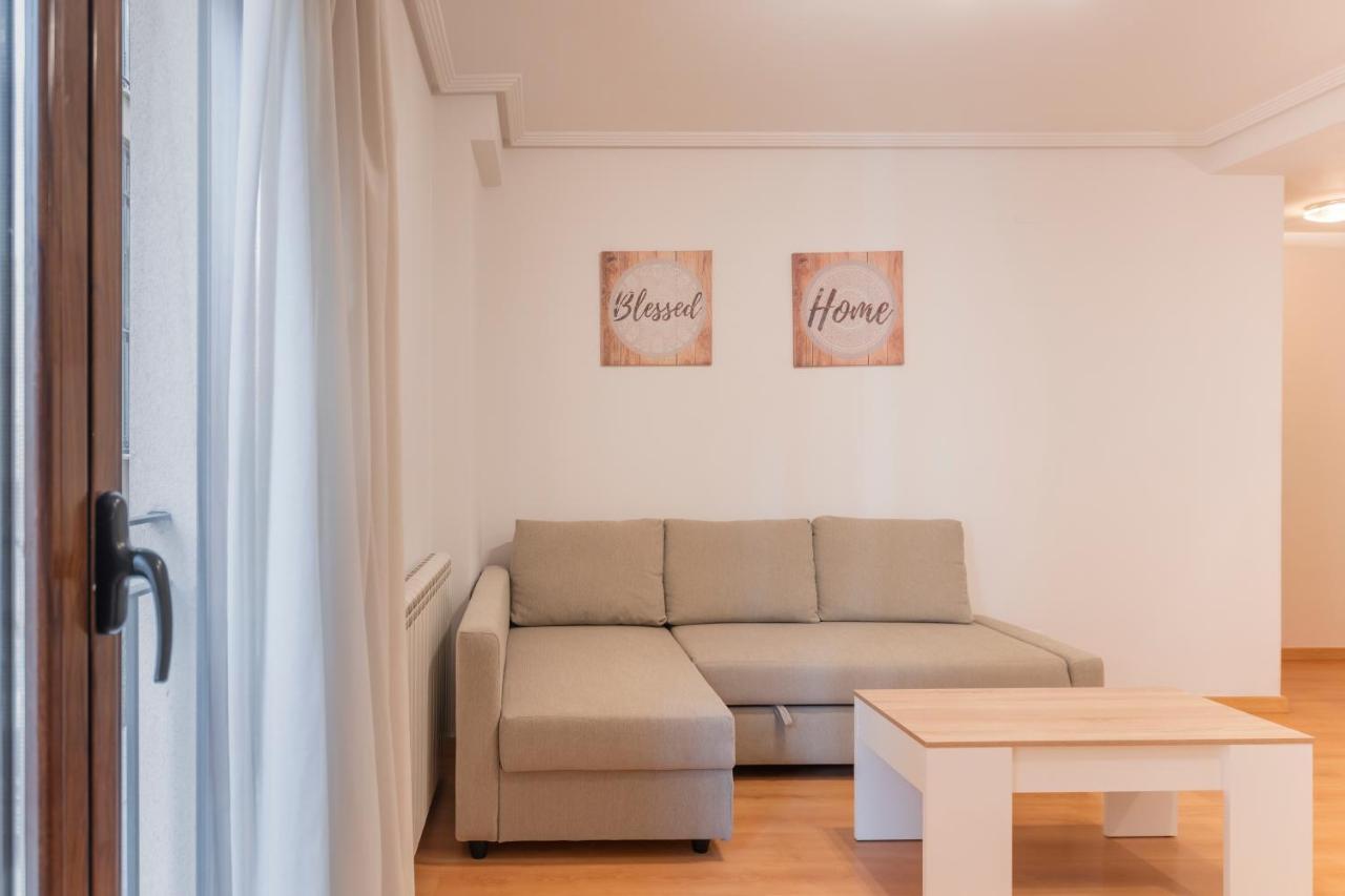 Vivienda Teruel Mudejar Lägenhet Exteriör bild