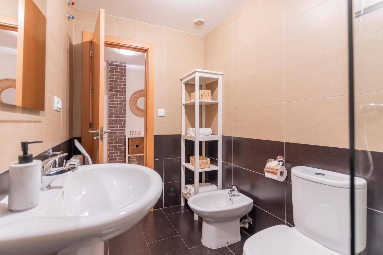 Vivienda Teruel Mudejar Lägenhet Exteriör bild