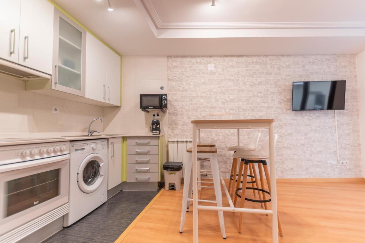 Vivienda Teruel Mudejar Lägenhet Exteriör bild